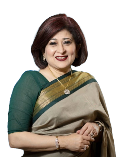Farzanah Chowdhury